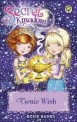 Secret Kingdom: Genie Wish : Book 33 (Paperback, Illustrated ed)