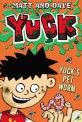 Yuck's Pet Worm: And Yuck's Rotten Joke (Paperback)