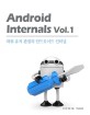 Android internals. Vol.1, 파워 유저 관점의 안드로이드 인터널