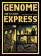 게놈 익스프레스  - [알라딘전자책] = Genome express  : 유전자의 실체를 벗기는 가장 지적인 탐험