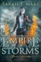 Empire of Storms (Hardcover)