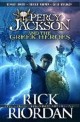 Percy Jackson and the Greek Heroes (Paperback)