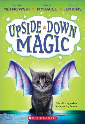 Upside-down magic. 1 