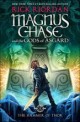 Magnus Chase And The Gods Of Asgard, Book 2 The Hammer Of Thor (Paperback, International Edition)