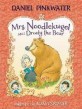 Mrs. Noodlekugel and Drooly the Bear (Paperback)
