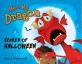 Me and My Dragon: Scared of Halloween (Hardcover)