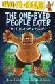 The One-Eyed People Eater (The Story of Cyclops)