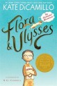 Flora & Ulysses : the illuminated adventures