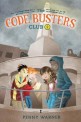 (The) Code Busters Club. Case 2  :  The Haunted Lighthouse