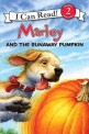 Marley and the Runaway Pumpkin (Hardcover)