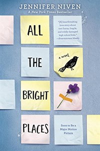 All the bright places