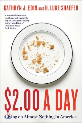 $2.00 a day : living on almost nothing in America