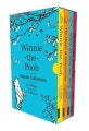 Winnie-the-Pooh Classic Collection (Winnie-the-Pooh, The House at Pooh Corner, When We Were Very Young, Now We Are Six : 디즈니 라이브액션 영화 '곰돌이 푸 다시 만나 행복해' 모티브 원작 소설)