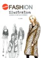 크리에이티브 패션 일러스트레이션  = Creative fashion illustration