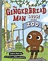 The Gingerbread Man Loose at the Zoo (Hardcover)