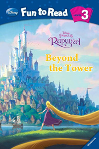 Beyondthetower:Rapunzel