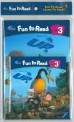 Up (업) (Paperback + CD) - Disney Fun to Read SET 3-19