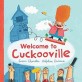 Welcome to Cuckooville (Hardcover)