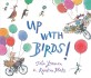 Up with Birds! (Paperback)