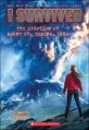 I Survived. 14, The Eruption of mount st. helens, 1980