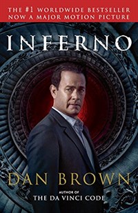 Inferno : movie tie-in