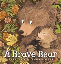 (A)Brave bear  