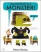 My Teacher Is A Monster! : No, I Am Not