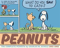 (The)Complete Peanuts: 1951-1962. Vol. 6