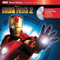 (Marvel Studios) Iron Man 2