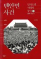 톈안먼 사건 : 1988~1992년