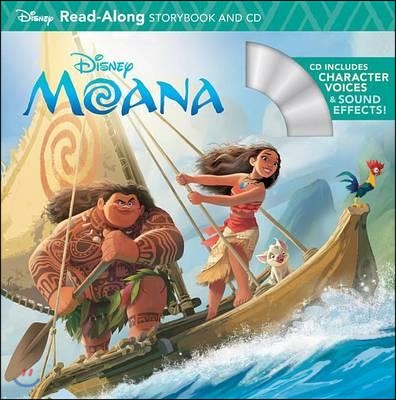 Moana