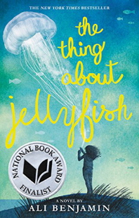 (The)Thing about jellyfish : a novel 