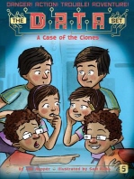 (A) Case of the Clones 