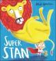 Super Stan (Paperback)