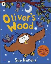 Oliver's wood