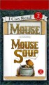 Mouse Soup (Paperback + CD 1장)