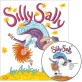 노부영 세이펜 Silly Sally - 노래부르는 영어동화