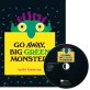 노부영 세이펜 Go Away Big Green Monster!