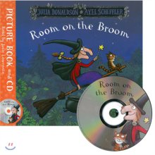 Room on the broom