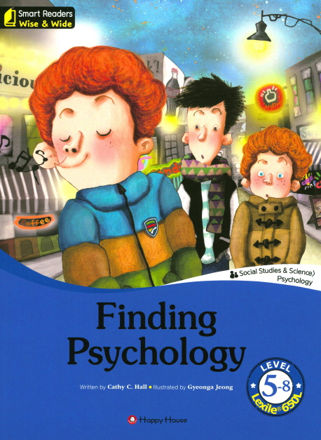 Finding pychology