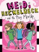 Heidi Heckelbeck and the Big Mix-Up (Paperback)
