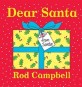 Dear Santa: a lift-the-flap book