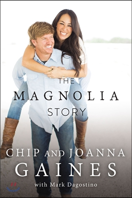 (The) Magnolia Story