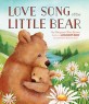 Love song of the <span>little</span> bear
