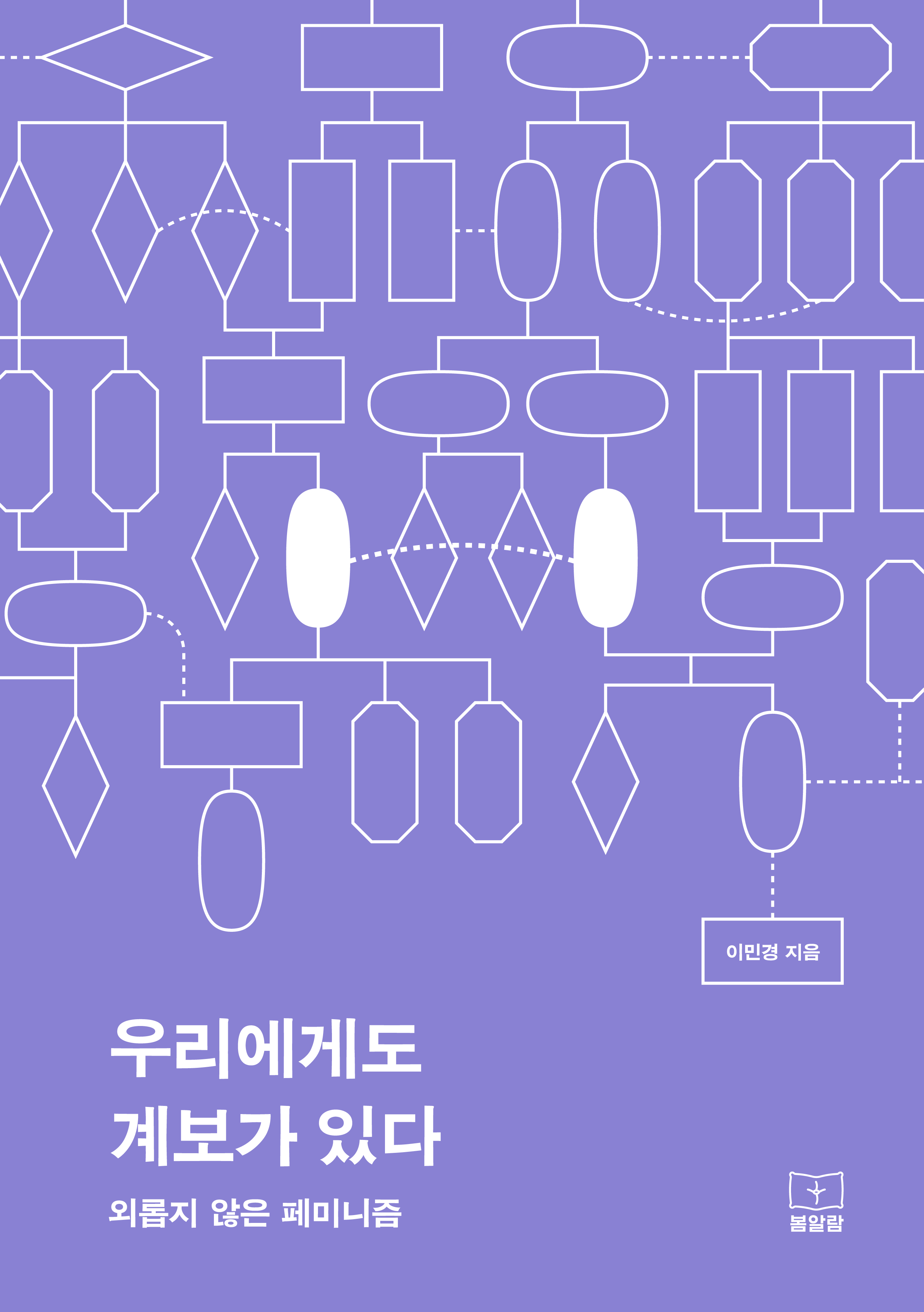우리에게도 계보가 있다 = Reclaim the Lineage: No More Lonely Feminists : 외롭지 않은 페미니즘