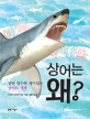 상어는 왜? :알면 알수록 재미있는 상어의 세계 