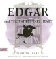 Edgar and the Tattle-Tale Heart: A Babylit(r) Book: Inspired by Edgar Allan Poe's "The Tell-Tale Heart" (Hardcover)