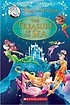 The Treasure of the Sea: A Geronimo Stilton Adventure (Thea Stilton: Special Edition #5) (Hardcover)