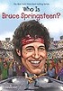Who Is Bruce Springsteen? (Paperback, DGS)
