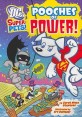 Pooches of Power! (Paperback)
